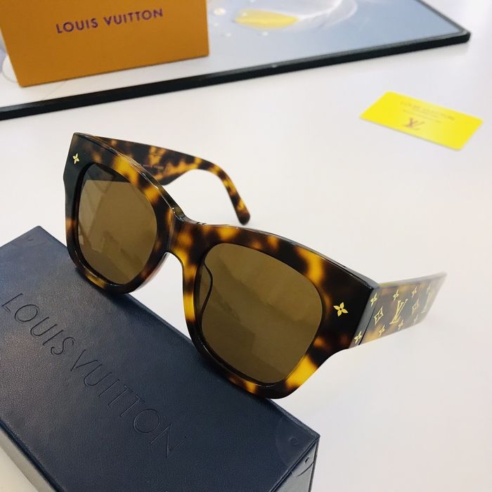 Louis Vuitton Sunglasses Top Quality LVS00262